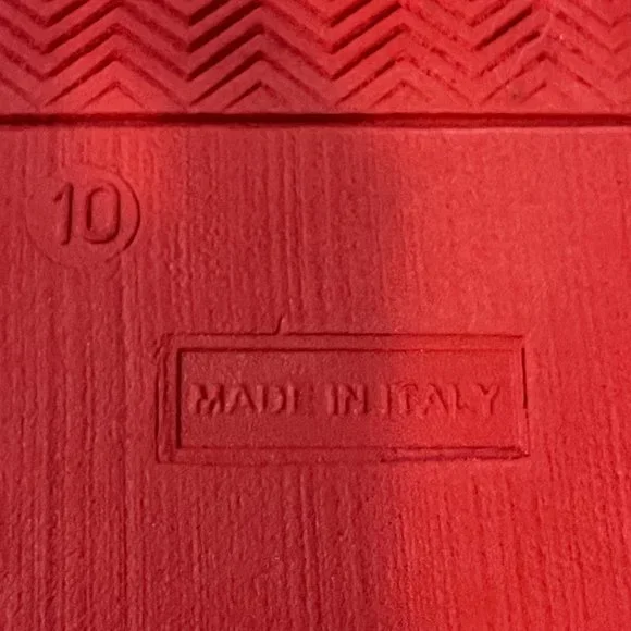 Valentino sneakers - Picture 8 of 12